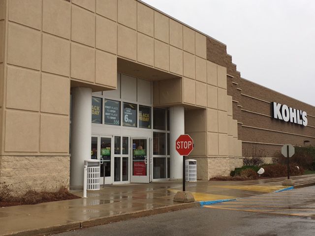 Kohl's